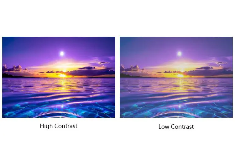 Indoor LED video walls-IXR -V Series4