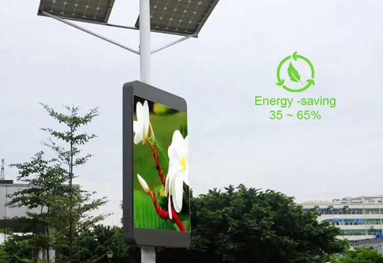 Energy -saving Technology