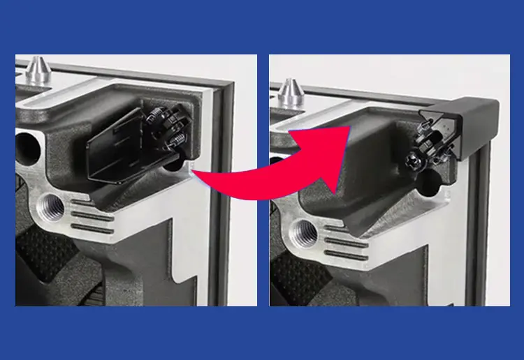 Corner Protection Design
