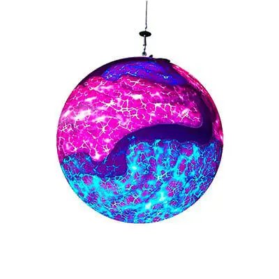 Sphere LED Display Screen - IFF-SP Series