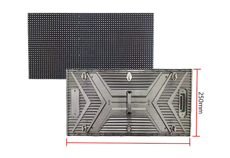 Outdoor Screen -OF-BF Series3