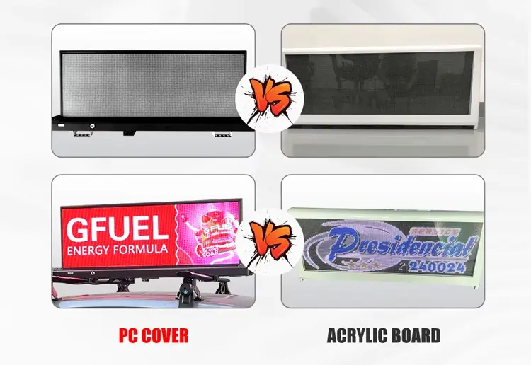 Matte PC Cover