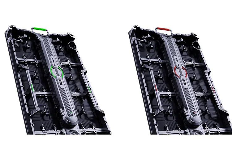 Stage LED Display Screen -RF-PRO+ Series4