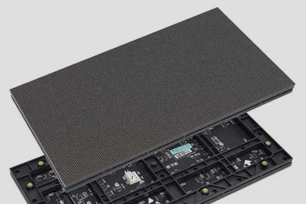 Full Black Technology for Enhanced Contrast and Color Consistency