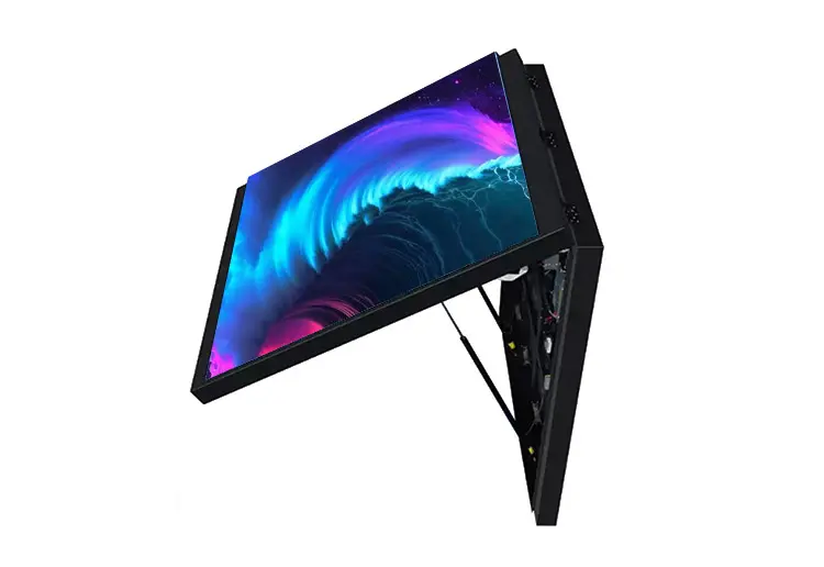 Double Sided LED Display-OES-DS Series