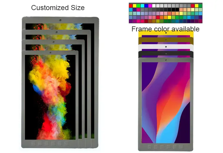 Customized LED Screen