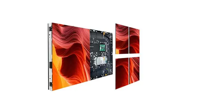 LED Display Indoor IF-A Series