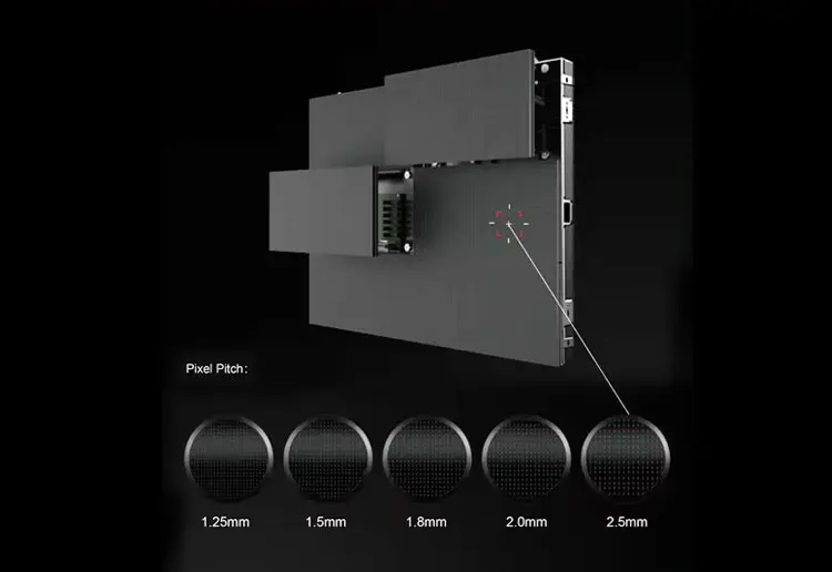 Indoor Led Screen -IF-H Series3