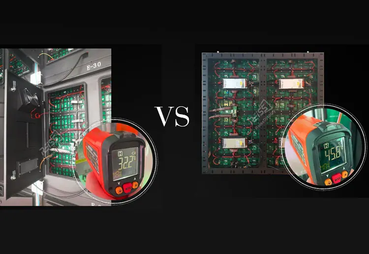 Low Temperature Technology