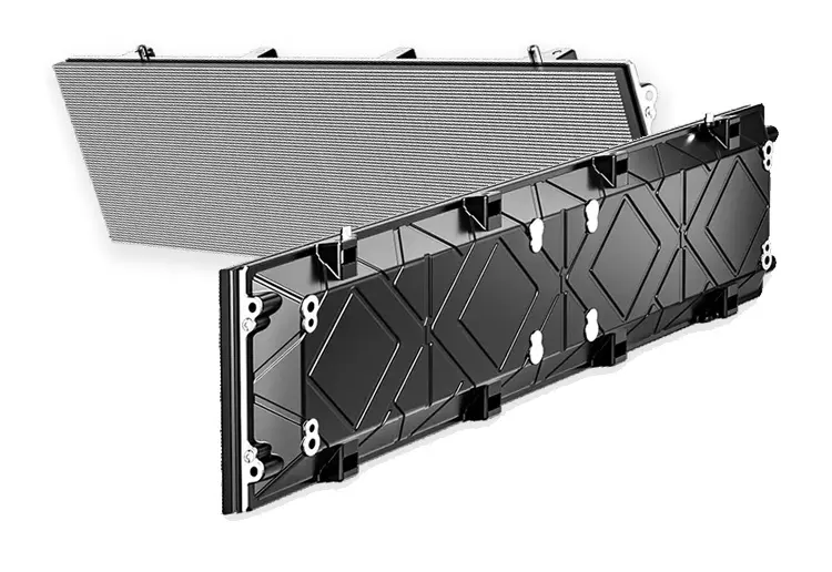 Indoor LED video walls-IXR -V Series