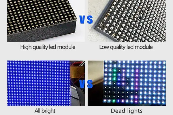 Indoor LED Display Module4