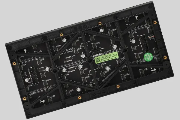 Reliable and Stable Driver ICs