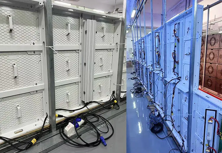 Seamless Splicing