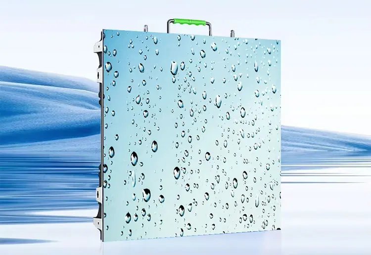Waterproof Stage LED Display