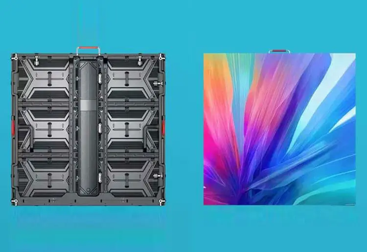 LED Billboard OF-AF series2