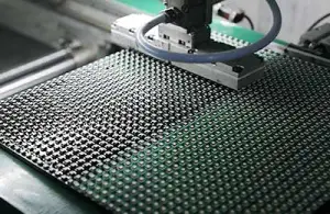 Industrial-Grade Glue Sealing Technology