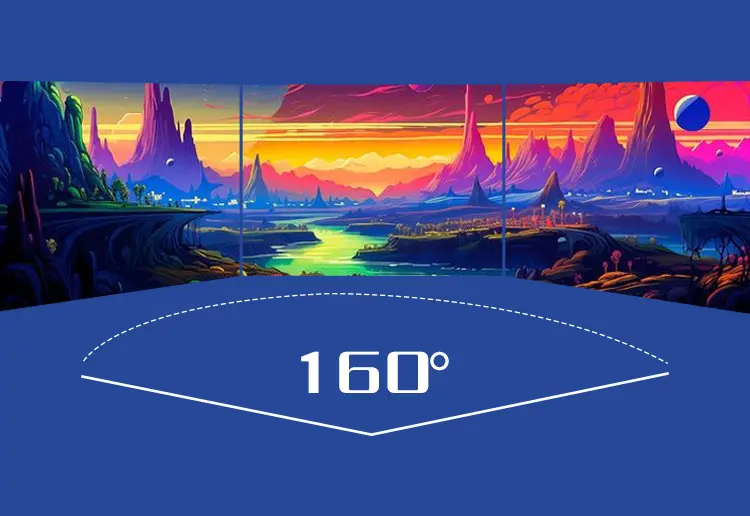 Rental Pantallas LED Screens -RF-RI Series6