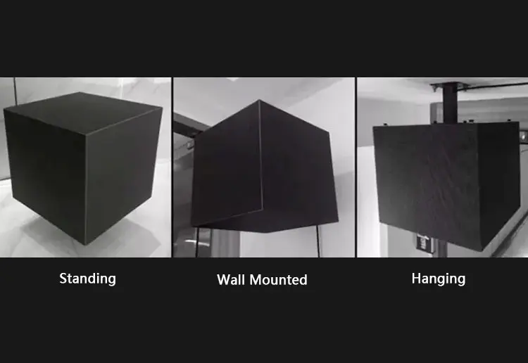 Is A Cube LED Display Easy To Install And Maintain?