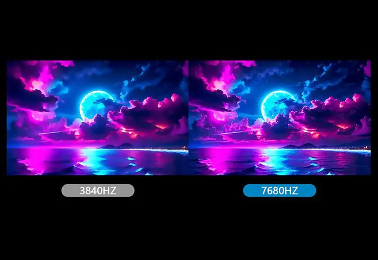 Sphere LED Display Screen - IFF-SP Series2