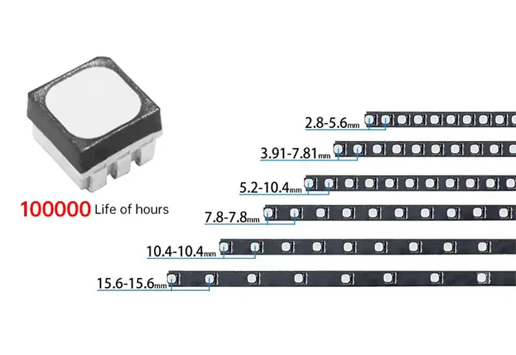 High Quality LED Lamp Beads
