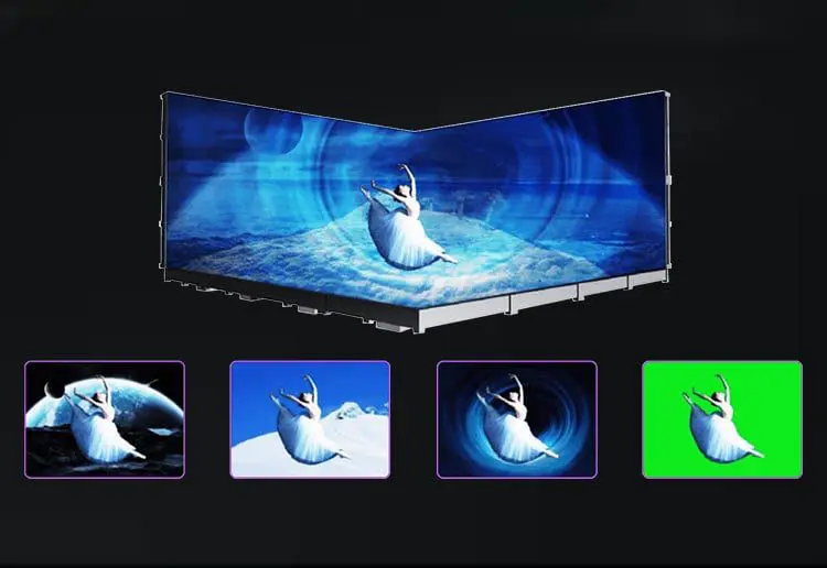 Frame Multiplexing