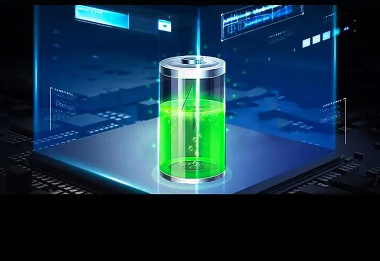 Ultra-Low Power Consumption