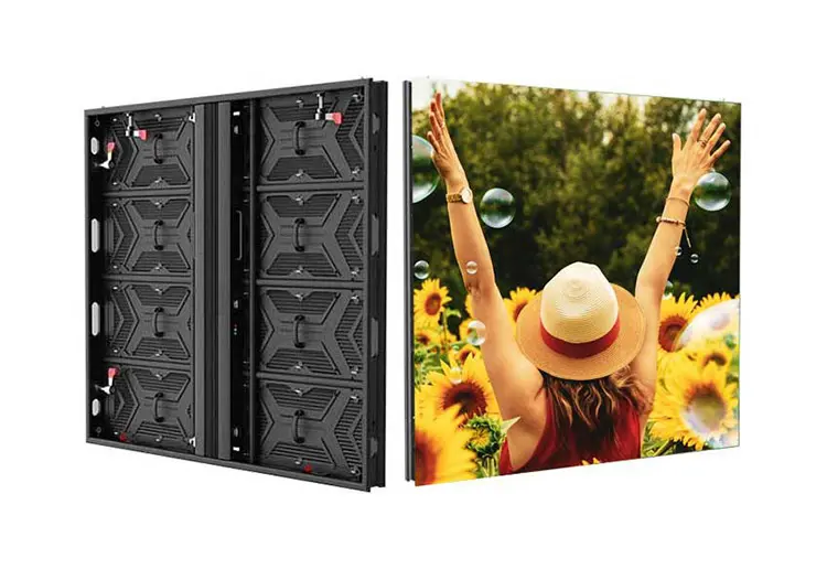 Outdoor Screen -OF-BF Series