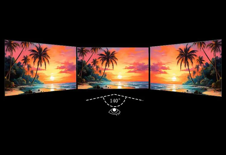 Double Sided LED Display-OES-DS Series3