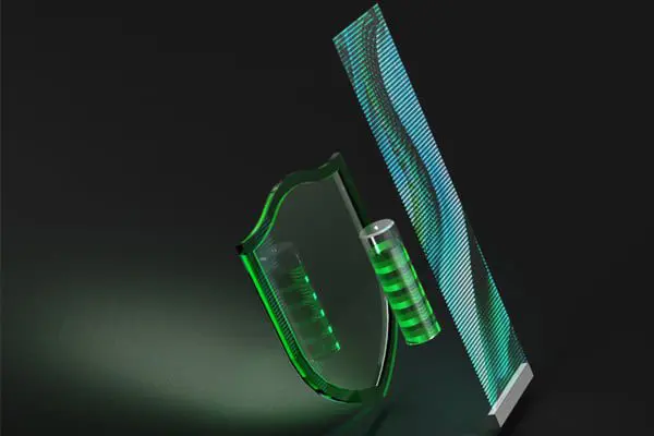 Transparent Crystal Film Screen4