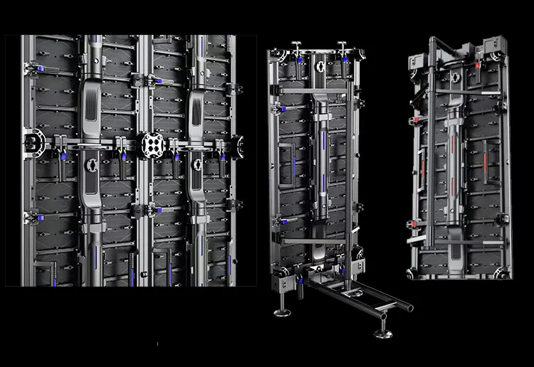 Rental Screen - RFR-RF Series4