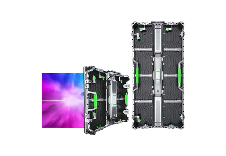 LED Stage Screen -RF-RH Series