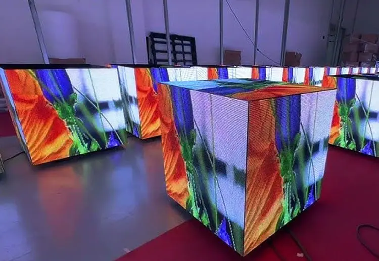 Indoor LED Display Screen Price: Your Ultimate Guide to Cost & Value