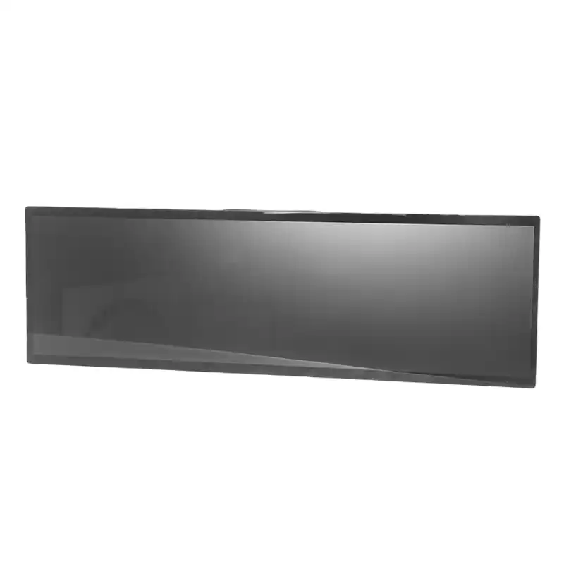 29inch HD Touch Display: 24/7 Industrial Multi-Port Signage3