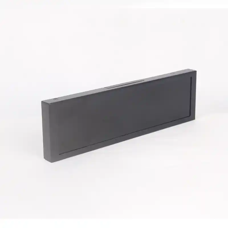 8.8inch Android HD Bar: USB Ad Smart Signage4