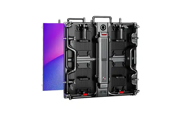 Rental Pantallas LED Screens -RF-RI Series