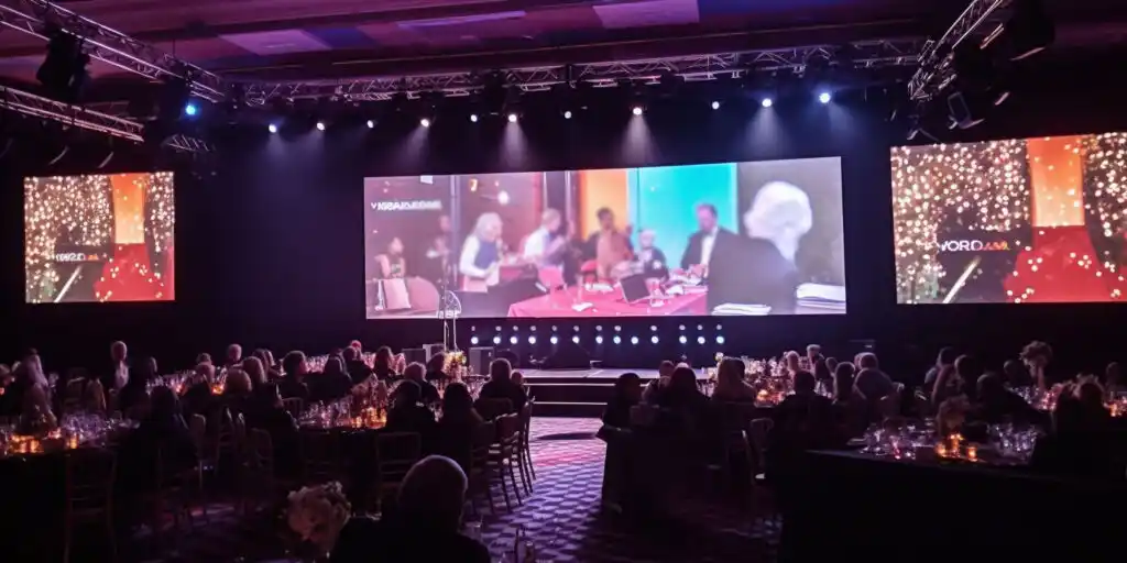 How to Choose the Perfect Rental LED Display Size for Your Event Venue: A Step-by-Step Guide