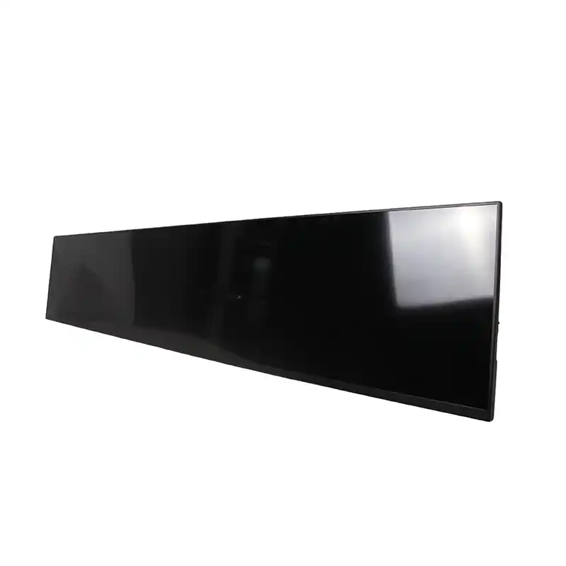 47.6-inch Android 12 Digital Signage Bar - 4K USB-C Smart Screen4