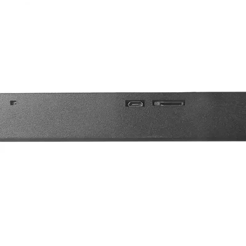 47.1inch Android Digital Bar Display - USB-Powered HD Smart Screen6