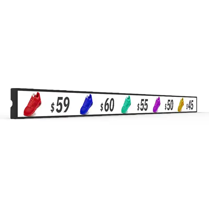 35inch Android USB Digital Signage - HD Screen