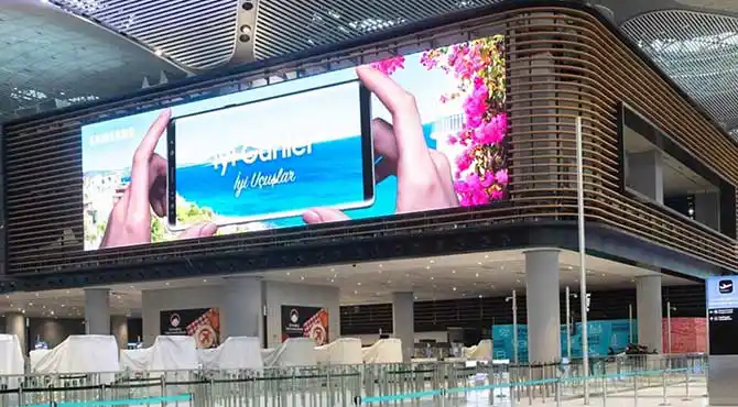 Top 5 Types of Indoor LED Displays in 2025: A Comprehensive Guide by Reissopto