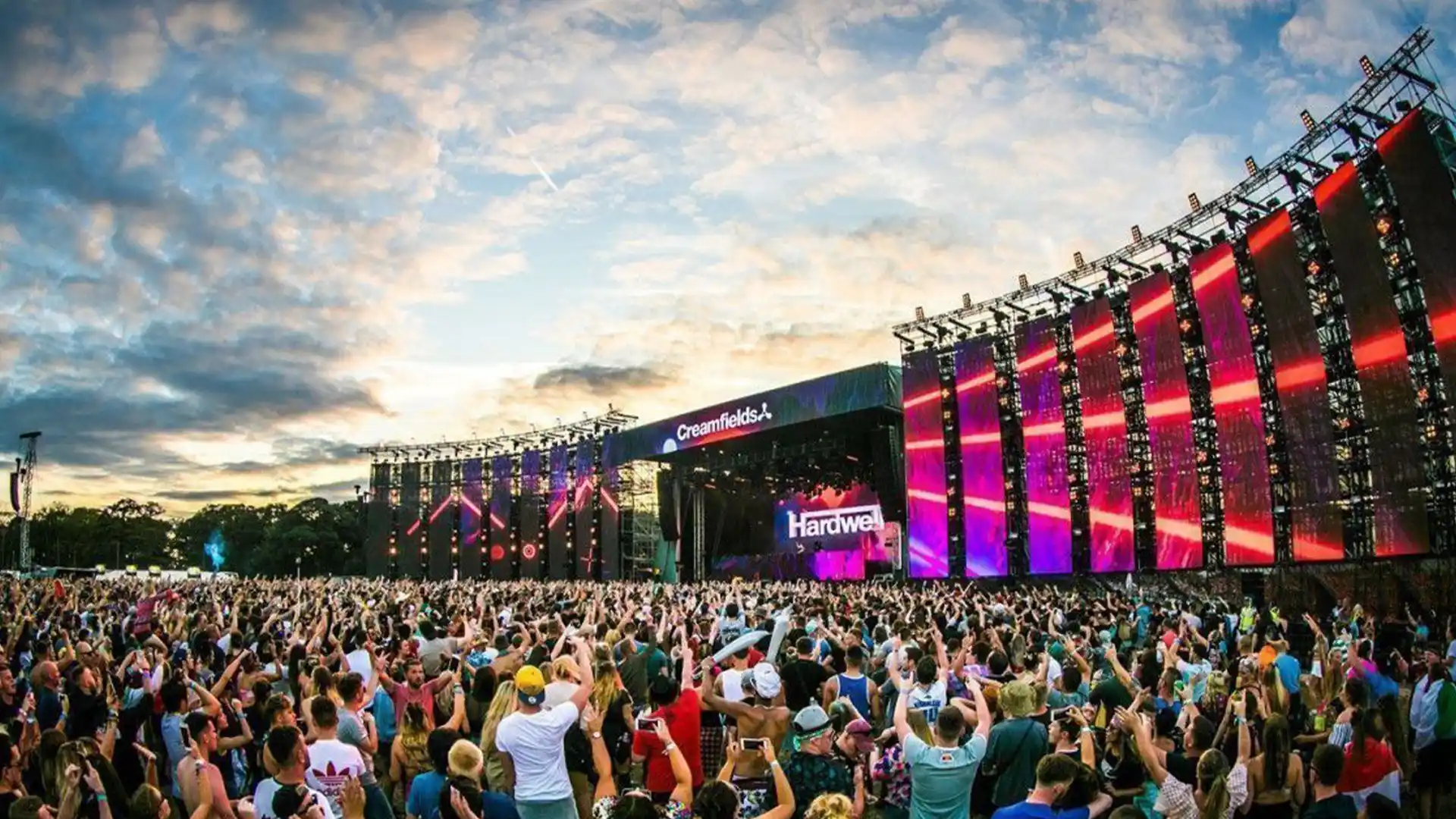 How to Choose the Right Rental LED Display for Your Event