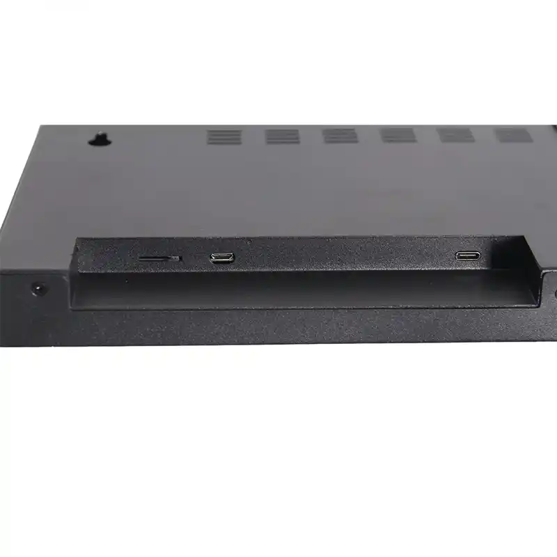 24inch Android Digital Bar: HD USB Ad Signage3