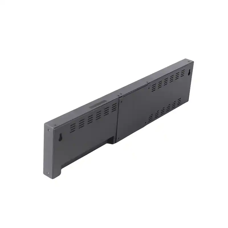 24inch Android Digital Bar: HD USB Ad Signage4