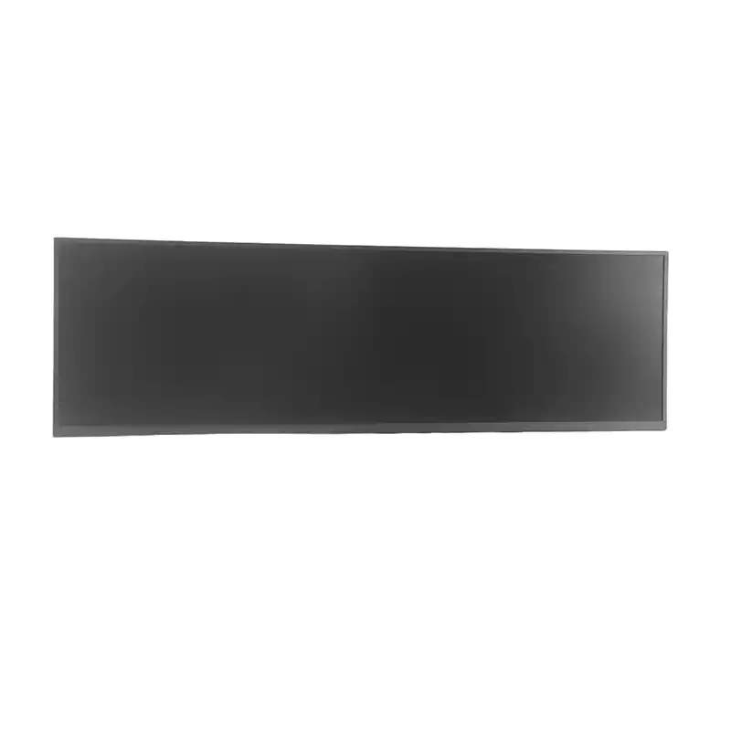 43.8-inch Android 12 Digital Signage Bar with USB-C & 4K Display4