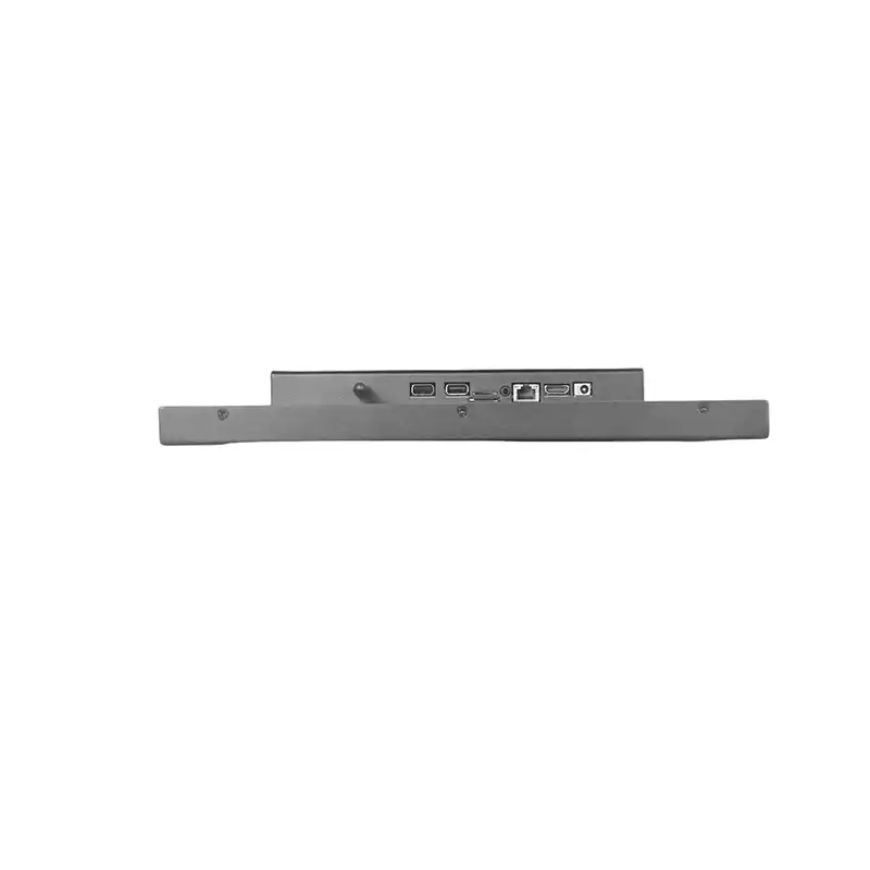 43.8-inch Android 12 Digital Signage Bar with USB-C & 4K Display5