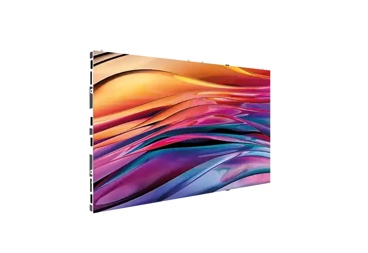 MIP LED Display