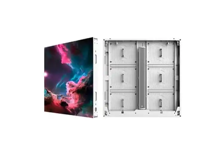 3D Screen LED Display -3D-FA Series