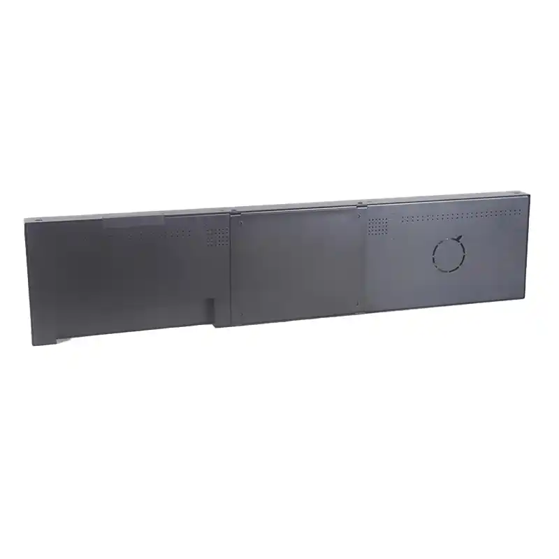 21.2inch Android HD Bar: USB Ad Smart Signage4
