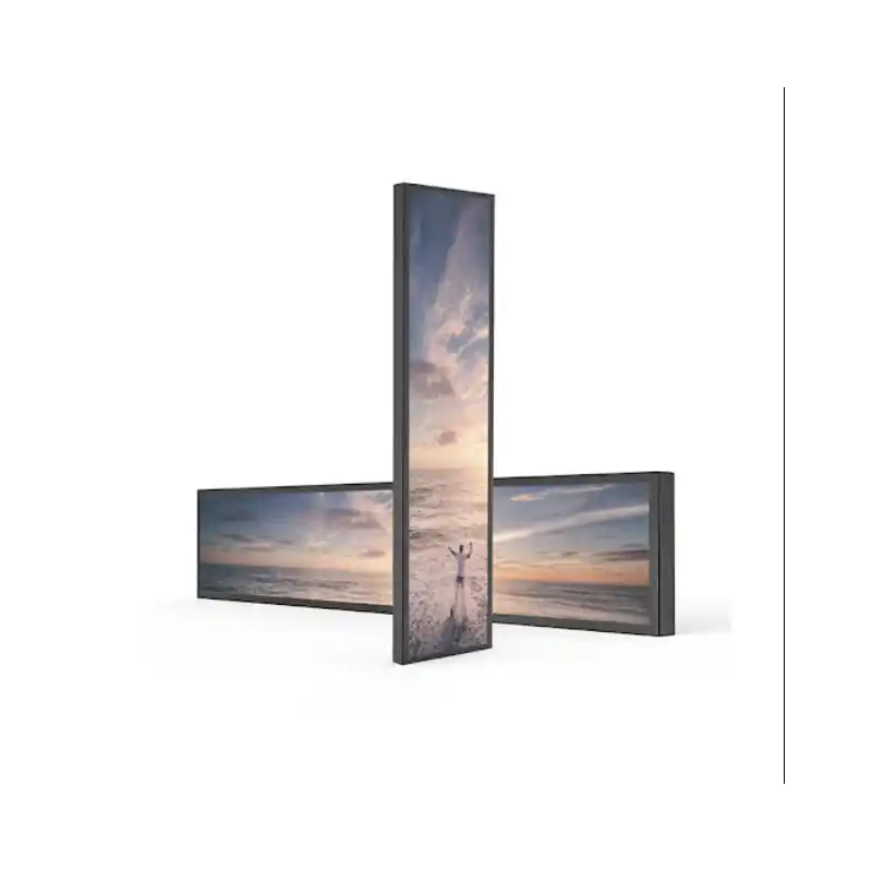 16.4inch Android HD Bar: USB Ad Smart Signage