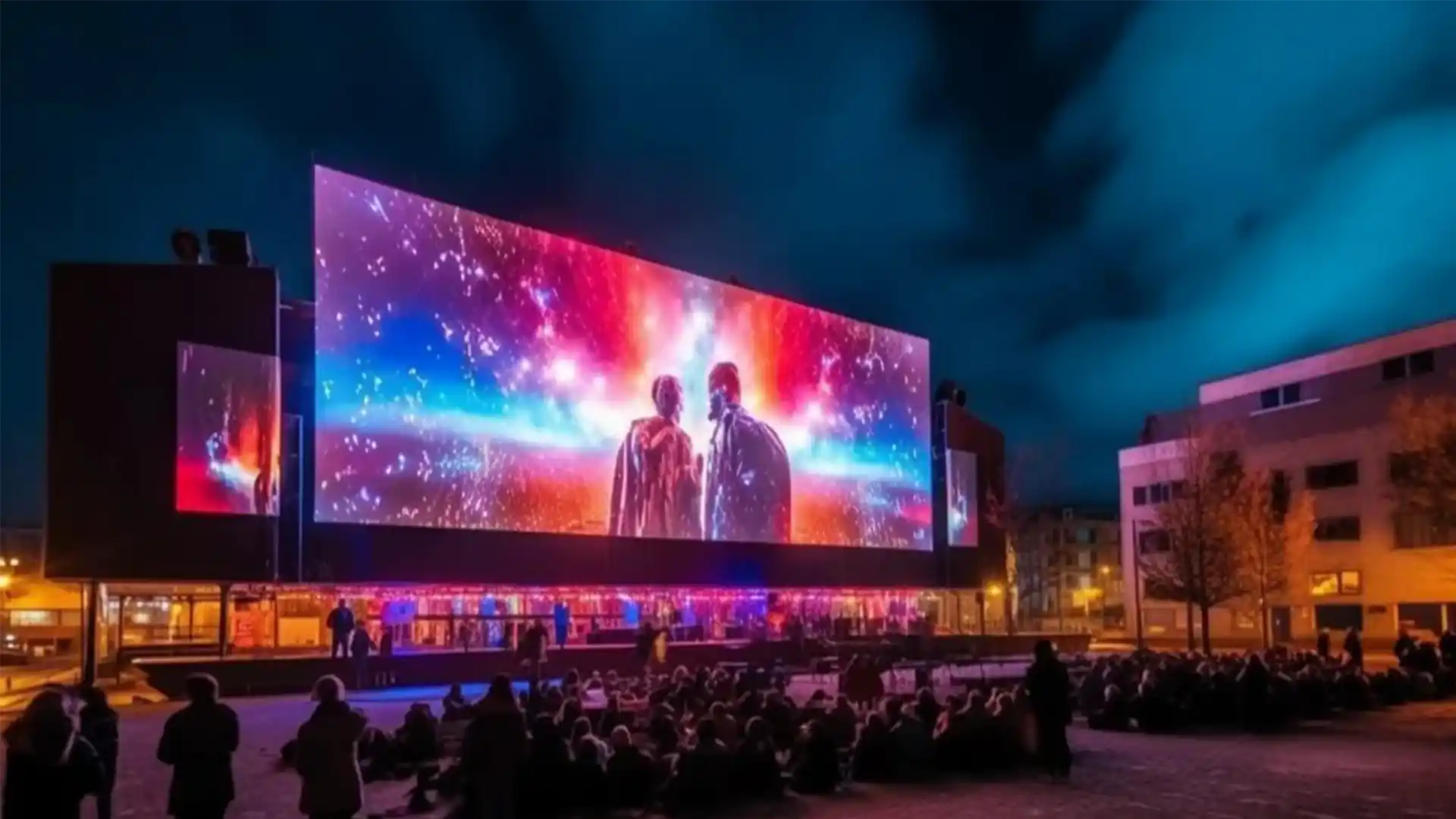 How to Master Remote Control of Stage LED Displays: A Step-by-Step Guide for Event Professionals In today’s fast-paced event and entertainment industry, the ability to remotely control stage LED displays is no longer a luxury—it's a necessity. Whether you